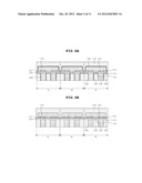 METHOD OF MANUFACTURING INERTIAL SENSOR diagram and image