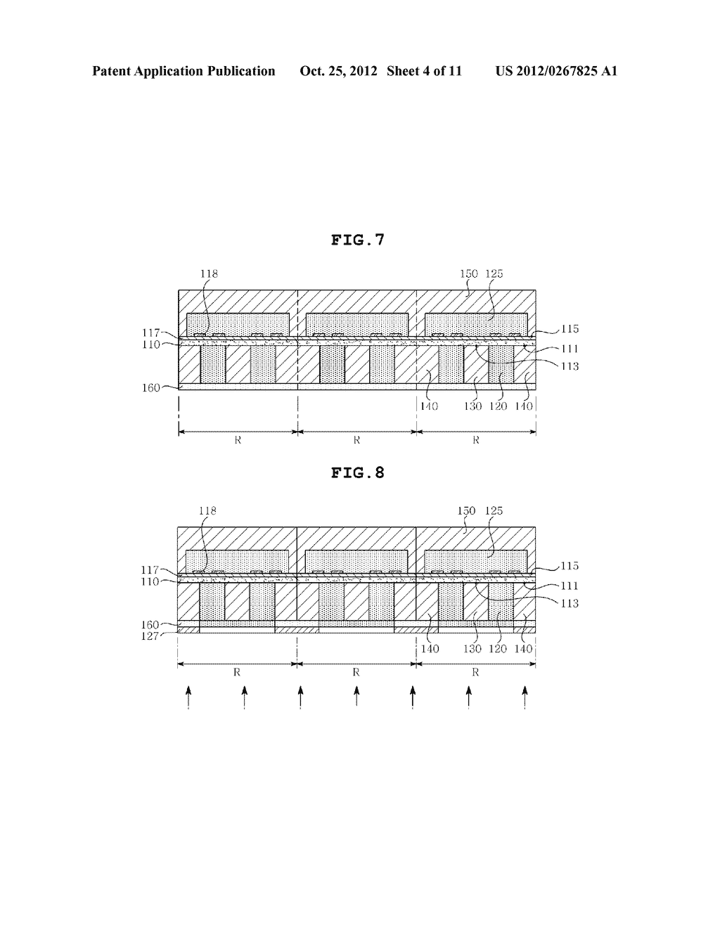 METHOD OF MANUFACTURING INERTIAL SENSOR - diagram, schematic, and image 05