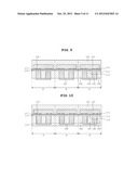 METHOD OF MANUFACTURING INERTIAL SENSOR diagram and image