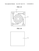 METHOD OF MANUFACTURING INERTIAL SENSOR diagram and image