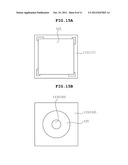 METHOD OF MANUFACTURING INERTIAL SENSOR diagram and image