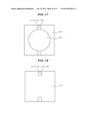 METHOD OF MANUFACTURING INERTIAL SENSOR diagram and image