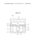 METHOD OF MANUFACTURING INERTIAL SENSOR diagram and image