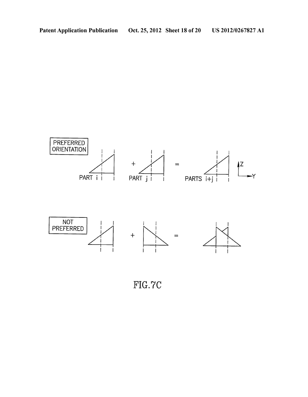 RAPID PRODUCTION APPARATUS WITH PRODUCTION ORIENTATION DETERMINATION - diagram, schematic, and image 19