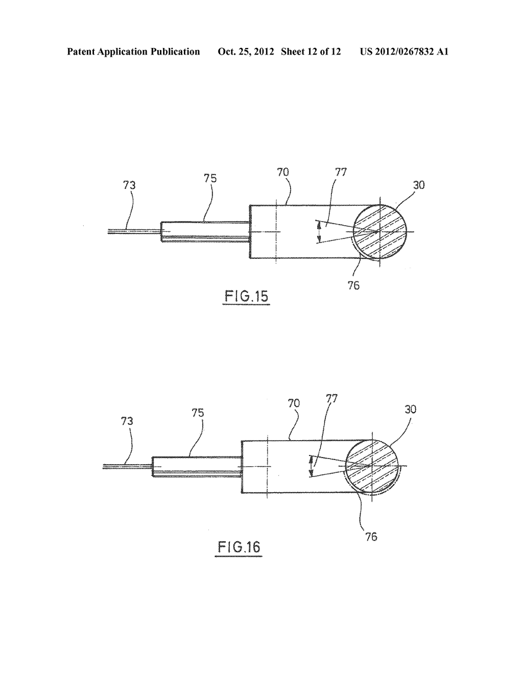 METHOD AND DEVICE FOR BLOW-MOLDING CONTAINERS - diagram, schematic, and image 13