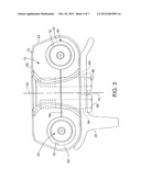 Seal Assembly for Track Pin Joint Assembly of Undercarriage diagram and image