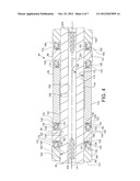 Seal Assembly for Track Pin Joint Assembly of Undercarriage diagram and image