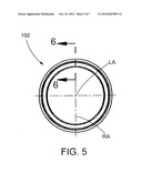 Seal Assembly for Track Pin Joint Assembly of Undercarriage diagram and image