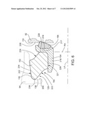 Seal Assembly for Track Pin Joint Assembly of Undercarriage diagram and image
