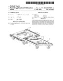 MODULAR DOLLY diagram and image