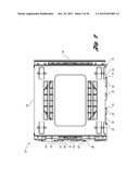 MODULAR DOLLY diagram and image