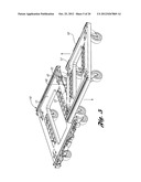 MODULAR DOLLY diagram and image