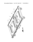 MODULAR DOLLY diagram and image