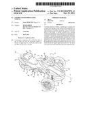 CONTROL SYSTEM FOR LEANING VEHICLE diagram and image