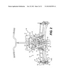 CONTROL SYSTEM FOR LEANING VEHICLE diagram and image