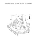 CONTROL SYSTEM FOR LEANING VEHICLE diagram and image