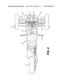 CONTROL SYSTEM FOR LEANING VEHICLE diagram and image