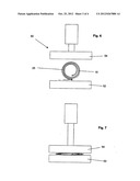 AIRBAG FOR MOTOR VEHICLES AND METHOD FOR MANUFACTURING AN AIRBAG diagram and image