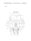 STEERING COLUMN SUPPORT APPARATUS diagram and image