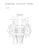 STEERING COLUMN SUPPORT APPARATUS diagram and image