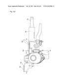 STEERING COLUMN SUPPORT APPARATUS diagram and image