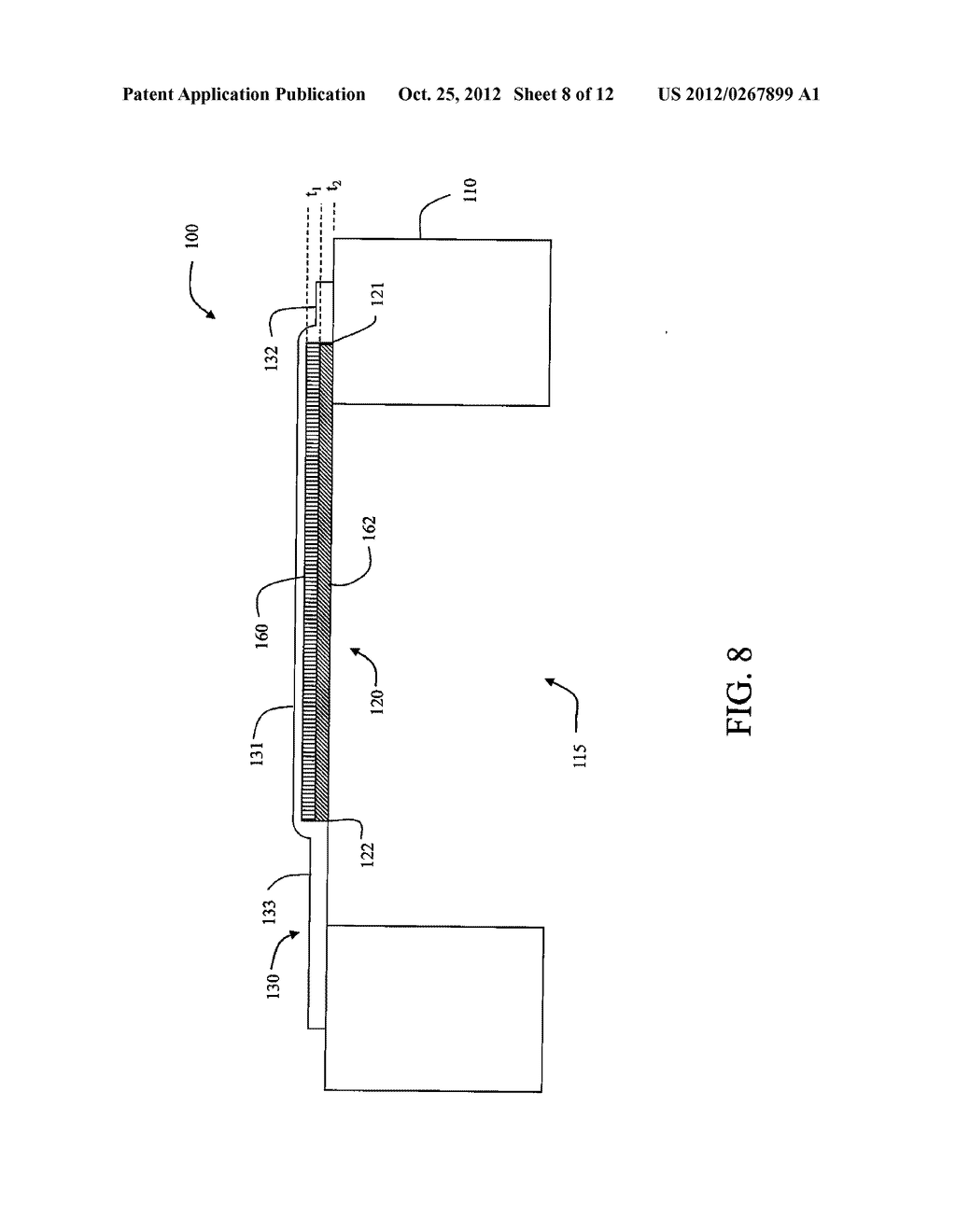 ENERGY HARVESTING USING MEMS COMPOSITE TRANSDUCER - diagram, schematic, and image 09