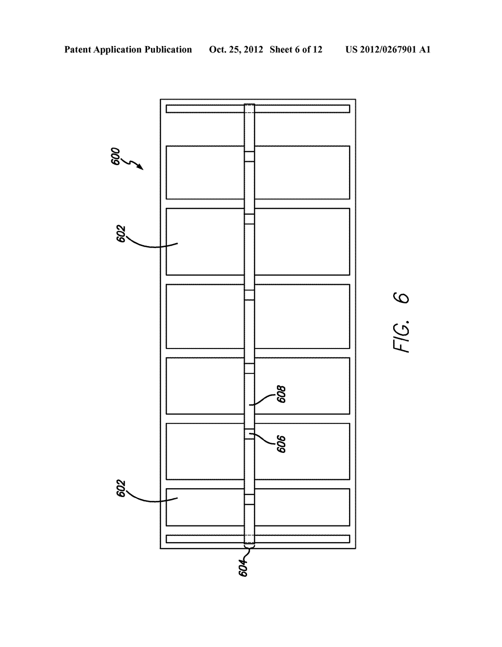 COMBINATION PHOTOVOLTAIC AND WIND POWER GENERATION INSTALLATION - diagram, schematic, and image 07