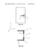 DOOR MOUNTING diagram and image