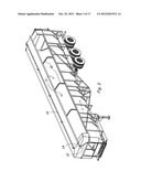 ROLLING TARP SYSTEM diagram and image