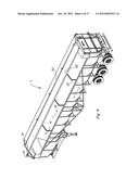 ROLLING TARP SYSTEM diagram and image