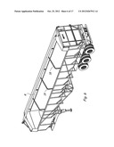 ROLLING TARP SYSTEM diagram and image