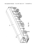 ROLLING TARP SYSTEM diagram and image