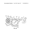 VEHICLE SLIDE DOOR PINCH SENSOR ASSEMBLY diagram and image