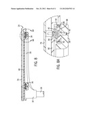 CHAIR WITH ADJUSTABLE TABLET diagram and image