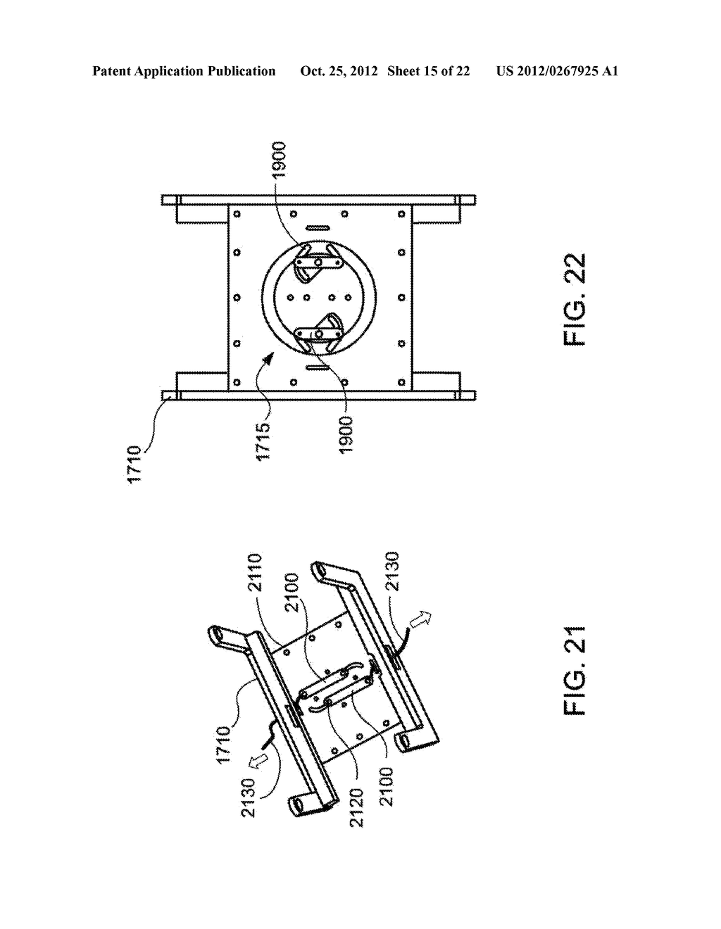 MODULAR CHILD RESTRAINT SYSTEM - diagram, schematic, and image 16