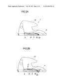 FASTENING DEVICE FOR A CHILDREN S VEHICLE SEAT AND CHILDREN S VEHICLE SEAT diagram and image