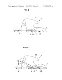 FASTENING DEVICE FOR A CHILDREN S VEHICLE SEAT AND CHILDREN S VEHICLE SEAT diagram and image