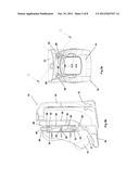 PIVOTABLE INFANT CAR SEAT diagram and image