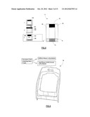 ONE-PIECE SEAT STRUCTURES AND METHOD OF FORMING diagram and image