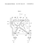 VEHICLE SEAT diagram and image