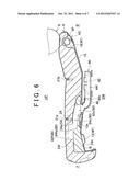 VEHICLE SEAT diagram and image