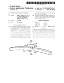 VEHICLE WHEEL BALANCE WEIGHTS diagram and image