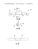 VEHICLE WHEEL BALANCE WEIGHTS diagram and image