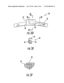 VEHICLE WHEEL BALANCE WEIGHTS diagram and image