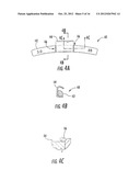 VEHICLE WHEEL BALANCE WEIGHTS diagram and image