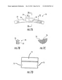 VEHICLE WHEEL BALANCE WEIGHTS diagram and image