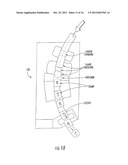 VEHICLE WHEEL BALANCE WEIGHTS diagram and image