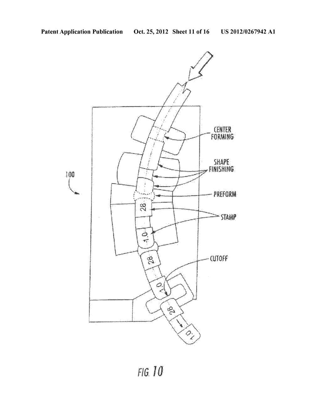 VEHICLE WHEEL BALANCE WEIGHTS - diagram, schematic, and image 12