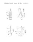 VEHICLE WHEEL BALANCE WEIGHTS diagram and image