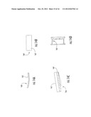 VEHICLE WHEEL BALANCE WEIGHTS diagram and image